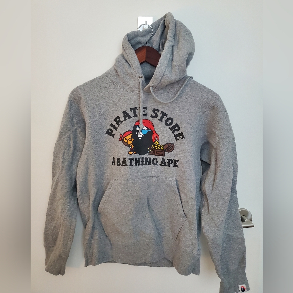 A Bathing Ape Hoodie